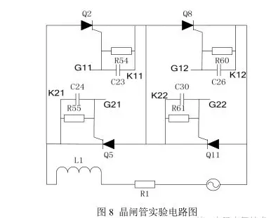 功率開(kāi)關(guān)MOS管器件的驅(qū)動(dòng)電路是什么原理？
