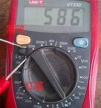 場(chǎng)效應(yīng)管測(cè)量方法視頻