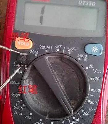 場(chǎng)效應(yīng)管測(cè)量方法視頻