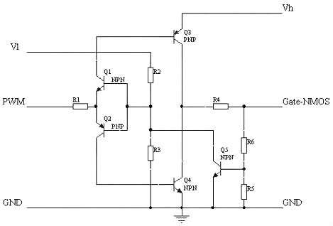 MOS管驅動電路-MOS管驅動電路及特性作用經(jīng)典講解-KIA MOS管