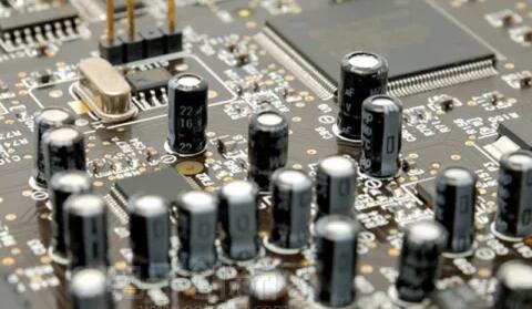 電容的作用及原理、特點和鉭電容替代電解電容的誤區-KIA MOS管