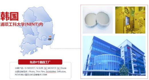 高耐壓場效應管參數型號大全-高耐壓場效應管原廠推薦 耐壓性強-KIA MOS管