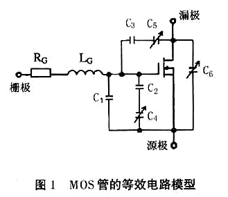 MOS管柵極驅動電阻優化設計詳細解析-KIA MOS管