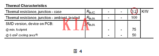 MOSFET，線性穩壓電路