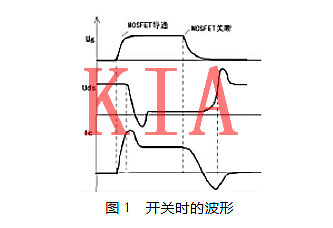 MOSFET，驅動，吸收電路