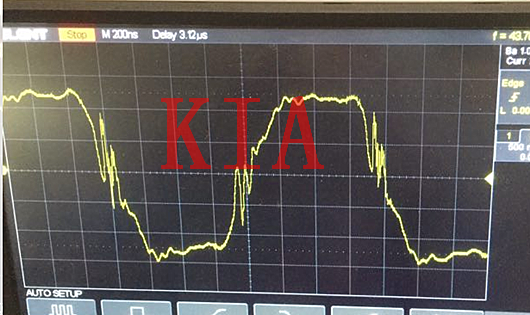 MOS管，等效模型，等效電路
