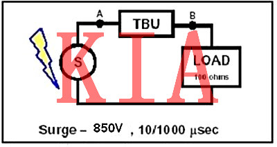 TBU場效應管觸發器|打造絕佳的電路保護方案-KIA MOS管