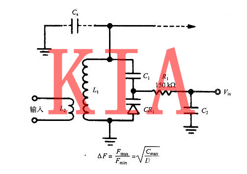 電容，電容器，電容器的作用