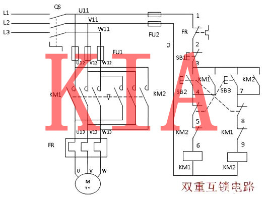 單相電機，三相電機，接線圖