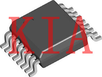 封裝，半導體封裝技術，電子元件封裝介紹-KIA MOS管