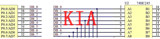 三極管，單片機(jī)
