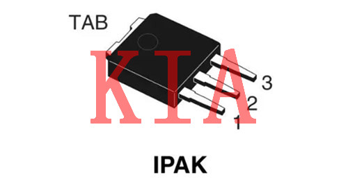 場效應管，開關比