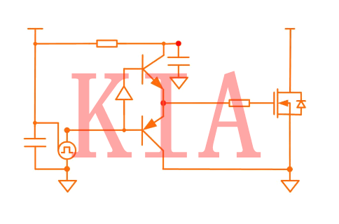 MOS管 源邊感抗 驅動