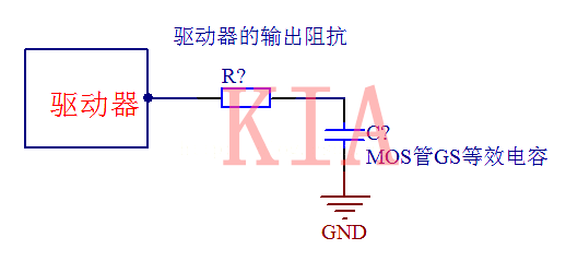 PMOS NMOS 高側驅動 低側驅動