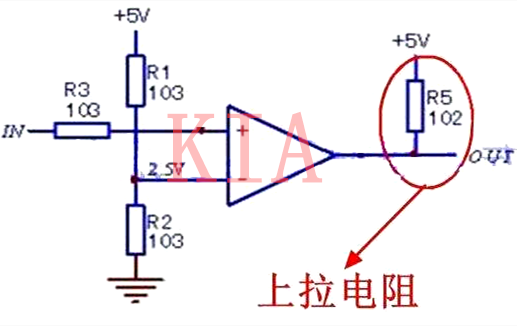 單片機上拉電阻作用及應(yīng)用解析-KIA MOS管