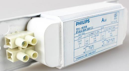 電子鎮流器 電感鎮流器 電子鎮流器 電感鎮流器