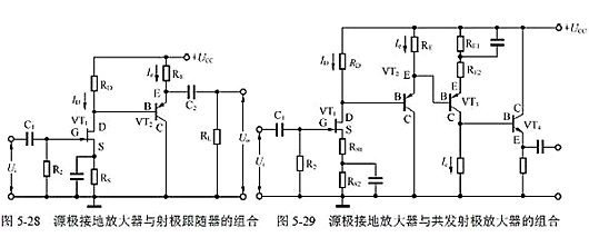 【電路分享】場效應(yīng)管放大電路應(yīng)用實(shí)例-KIA MOS管