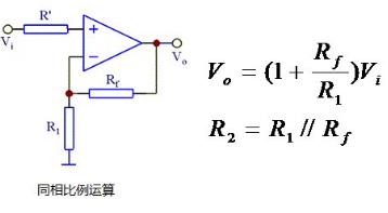 圖文詳解：單電源運放、雙電源運放-KIA MOS管