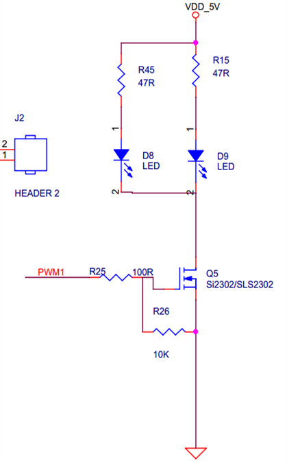 NMOS 開關(guān)驅(qū)動(dòng)電路 NMOS 開關(guān)驅(qū)動(dòng)電路