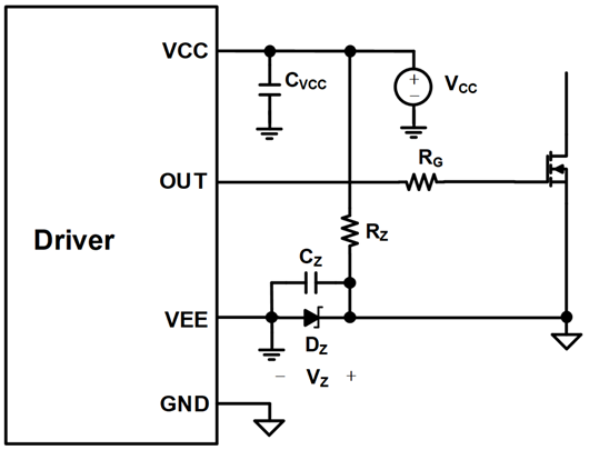 驅(qū)動 誤開通 MOSFET 驅(qū)動 誤開通 MOSFET
