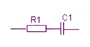 RC 串聯(lián) 并聯(lián) 串并聯(lián) RC 串聯(lián) 并聯(lián) 串并聯(lián)