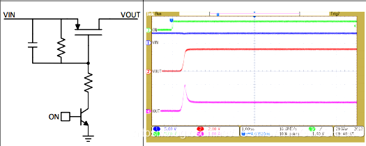 緩沖 延時 上電 緩沖 延時 上電