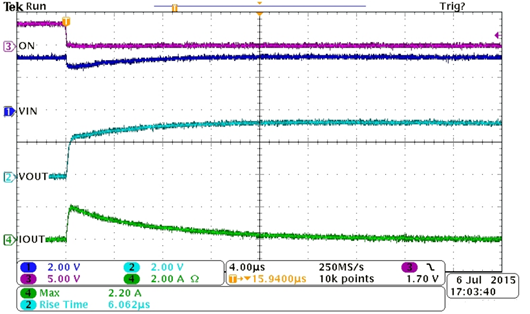 PMOS 分立 負載開關(guān)