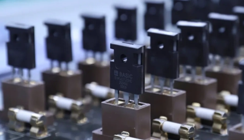 碳化硅管,碳化硅器件,碳化硅半導體