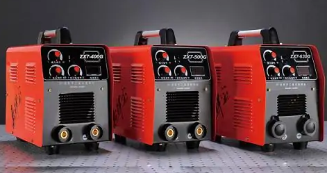 電焊機(jī)原理,逆變電焊機(jī)