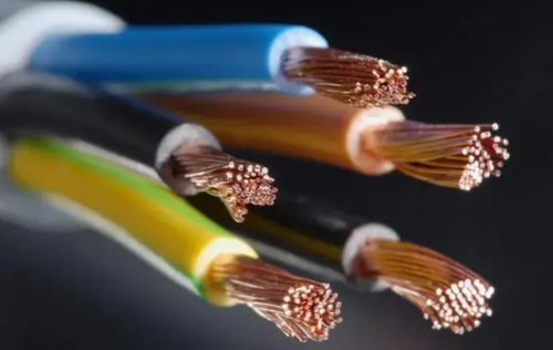 電源線生產工藝流程