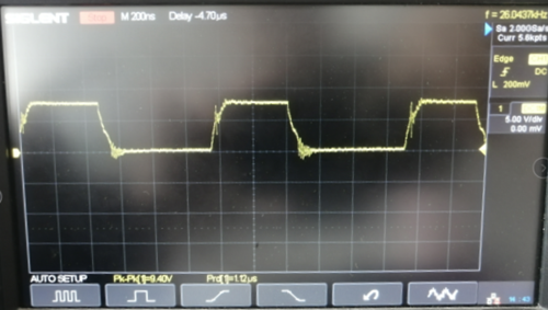 mos管柵極電流,MOS管柵極驅動電流計算-KIA MOS管