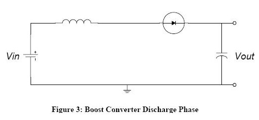 升壓電路,場效應管升壓電路
