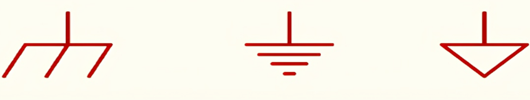 信號地,電源地,區(qū)別