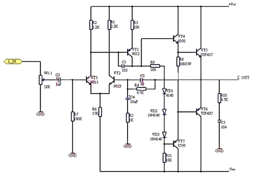 tip42c參數,引腳圖