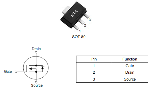 30a40v,8104場效應管