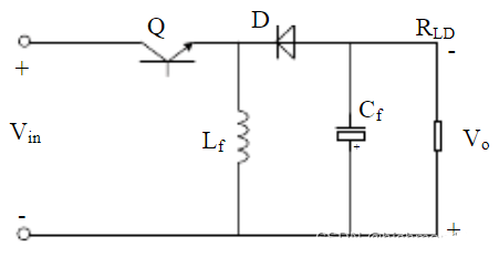 反激電源拓?fù)? title=
