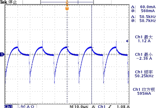 紋波電流是什么,紋波電流計算-KIA MOS管