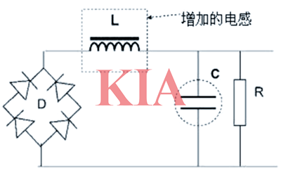被動式PFC,無源pfc電路