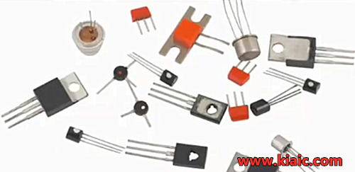 半導(dǎo)體分立器件有哪些,分類介紹-KIA MOS管