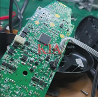 控制器mos管,作用,故障 控制器mos管,作用,故障