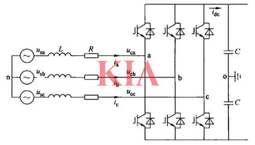 儲能逆變器原理