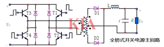 半橋驅動和全橋驅動